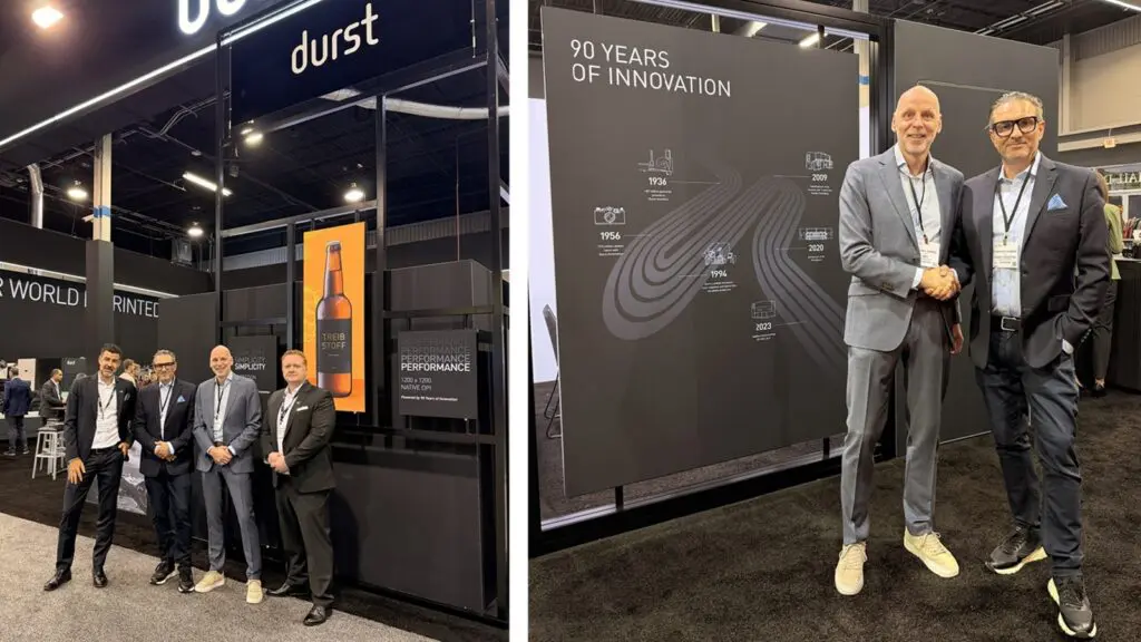 Durst Group neemt het Nederlandse MPS Printing over featured image
