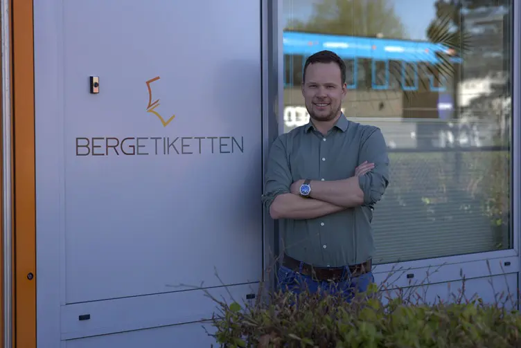 Berg Etiketten investeert in de Konica Minolta AccurioLabel 400 featured image