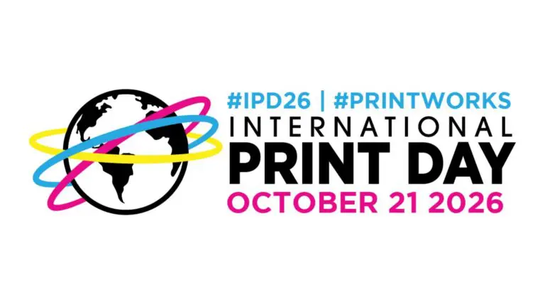 International Print Day 2026