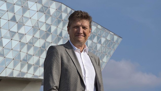 Filip Marichal omgekomen tijdens fietstocht in Zuid-Italië featured image