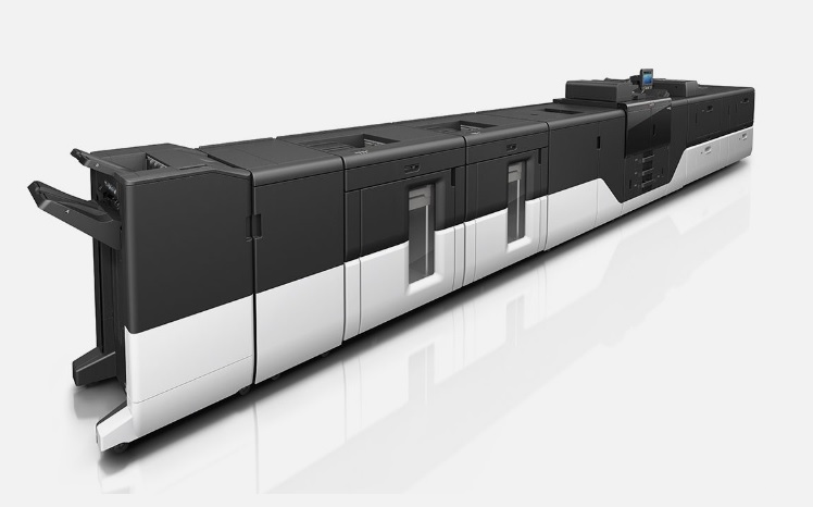 Kyocera komt met vellen inkjetprinter featured image
