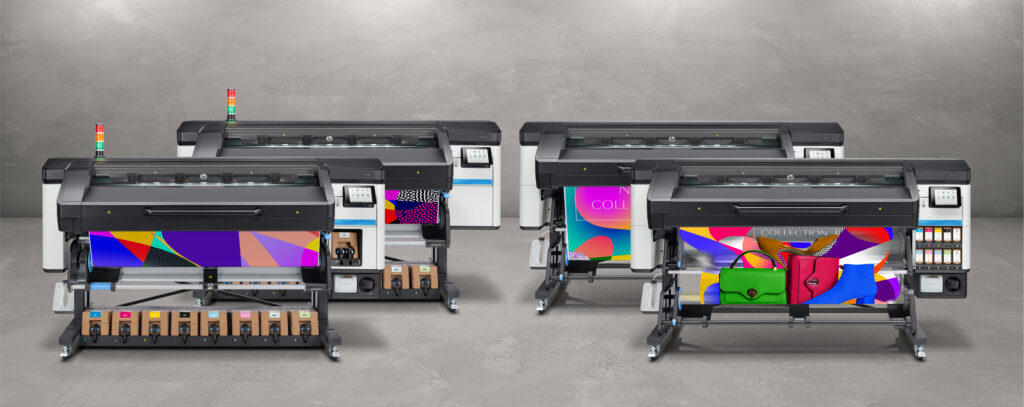 HP presenteert nieuw Latex printerportfolio featured image