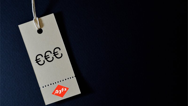Agfa verhoogt prijzen van offsetdrukplaten featured image