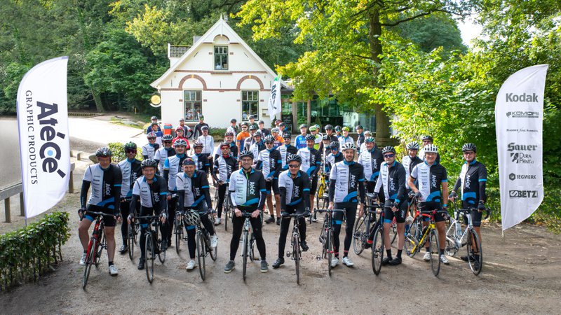 AtéCé Wielertoertocht featured image