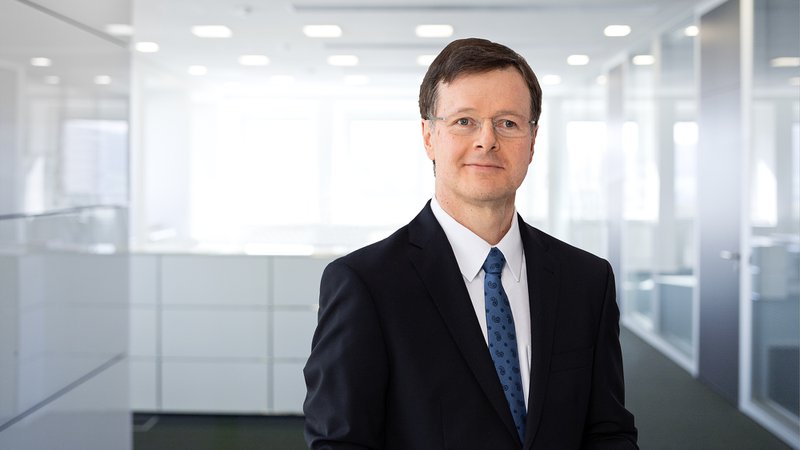 Nieuwe CEO benoemd bij Heidelberg featured image