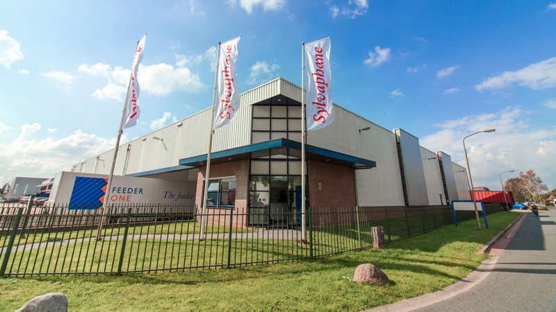 Sylvaphane Plastics blij met Oekraïense medewerkers featured image