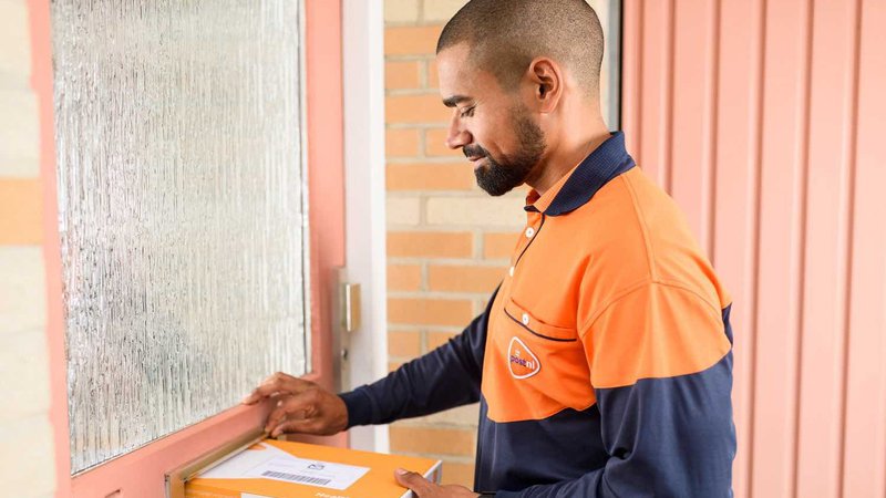 Vast contract voor alle postbezorgers van PostNL featured image