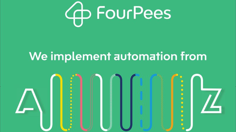 De ‘sweet spot’ voor efficiëntie: automatisering omarmen zonder afbreuk te doen aan menselijke expertise’ featured image