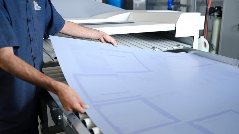 KODAK-platen “made in Germany” verbeteren de betrouwbaarheid en duurzaamheid van printers featured image