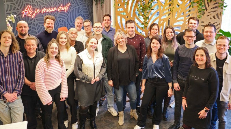 Kempen Communicatie en MarketingMakkers samen verder featured image