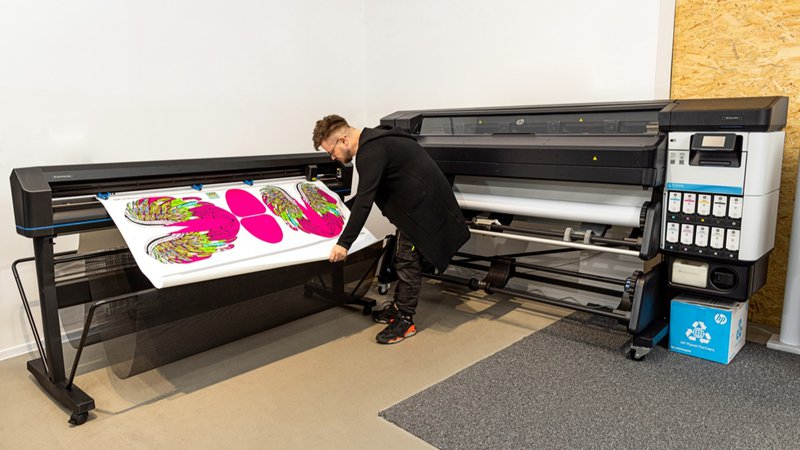 Transformeer uw drukwerk met de HP Latex 630 featured image