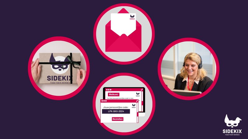 Waarom Direct Mail uitbesteden een slimme keuze is featured image