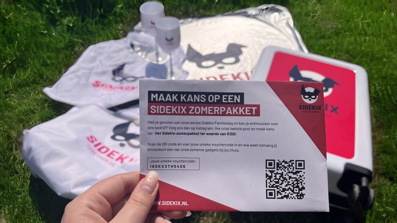 Zomeractie? Zet in op direct mail featured image