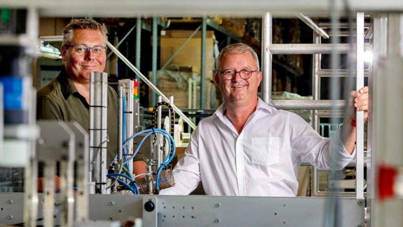 ​CartonWrap 1000: Fulfilment op Direct Mail snelheid featured image