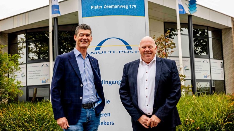 Multi-Post en Kyocera: al zes jaar vruchtbare samenwerking featured image
