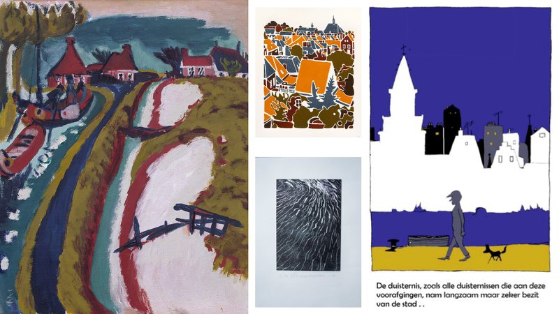 Koppermaandag: drukkerstraditie leeft in heel Nederland featured image