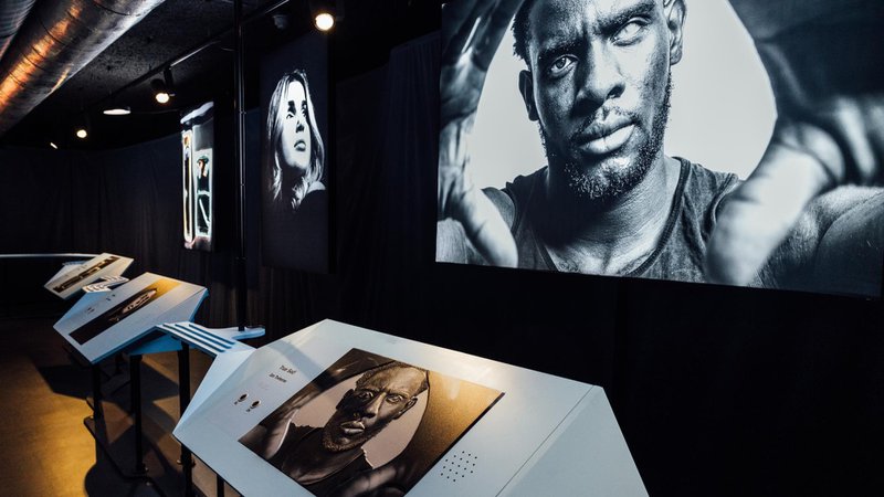 Heropening muZIEum: vernieuwde zintuiglijke museumervaring en fototentoonstelling Unseen featured image