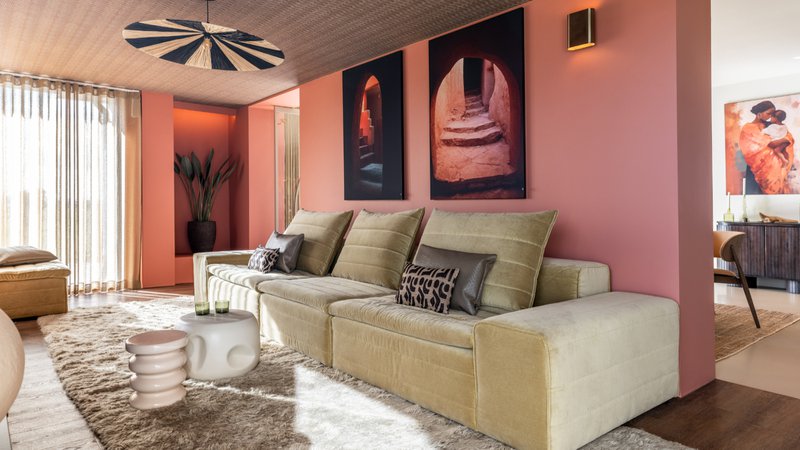 Trendrapport kunstplatform Werk aan de Muur: Nederland verruilt beige voor karakter featured image