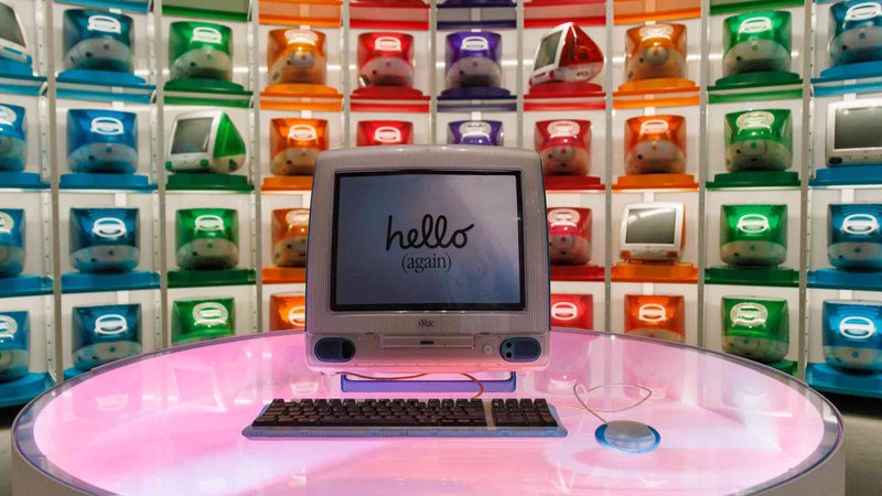 “Het” Apple Museum opent de deuren featured image