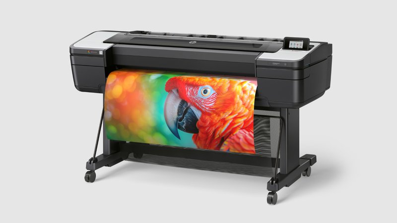 HP kondigt nieuwe HP DesignJet Z6 en Z9⁺ PostScript® Printer Series Plus Edition aan featured image