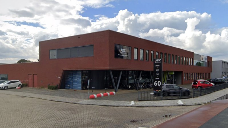 Faillissement voor grafisch bedrijf ADC Nederland featured image