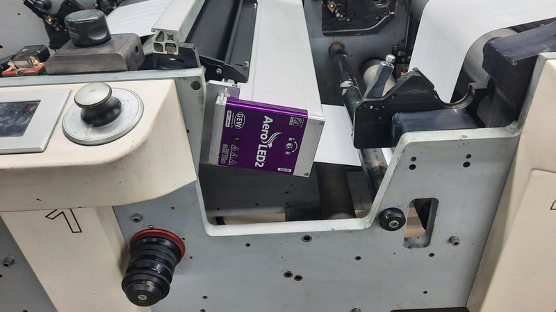LED-technologie bij ABC Labels: duurzaam, efficiënt en toekomstgericht featured image