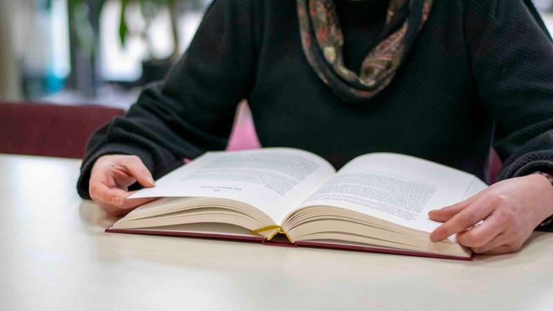 Tips & Tricks: Vijf tips voor een soepel openvallend boek featured image