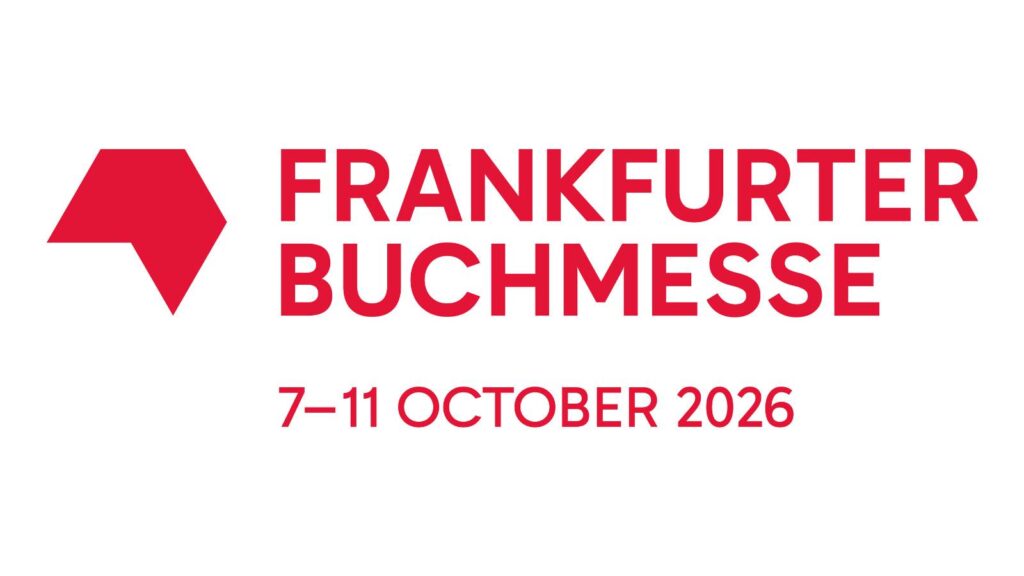 Frankfurter Buchmesse 2026