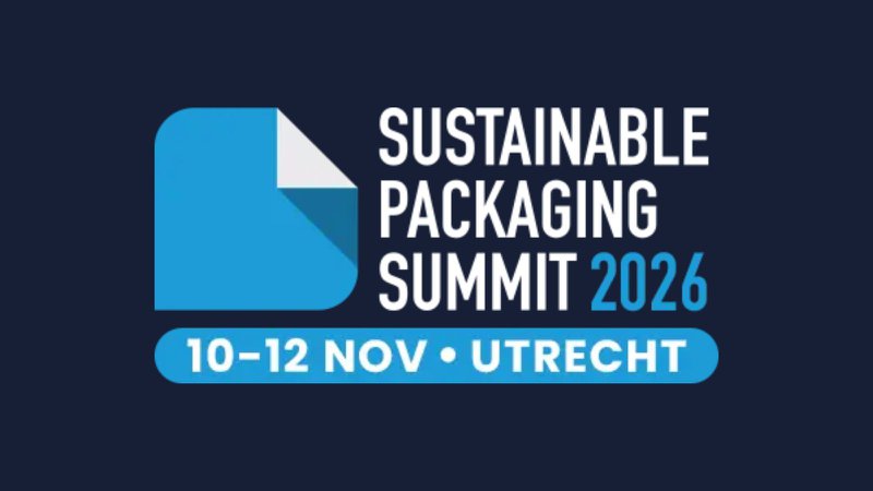 Sustainable Packaging Summit 2026